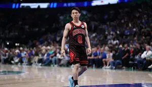 Yuki Kawamura ke Clippers Lewat Exhibit 10, Duet Jepang di NBA 2026-2027 Mengemuka
