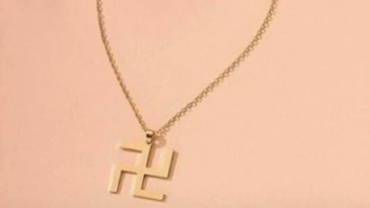 Kalung liontin