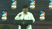 Prabowo Terharu Disambut Kaus 'Prabowonomics': PKB Boleh Juga