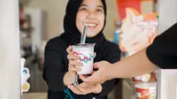 Teguk Tawarkan Varian Baru Coconut Series untuk Pelanggan Setia, Cobain Yuk