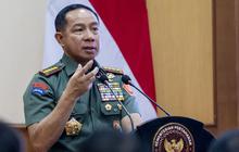 Alasan Panglima TNI Jenderal Agus Batal Mutasi Letjen Kunto Arief, Tegaskan Tak Terkait Anak Eks Wapres