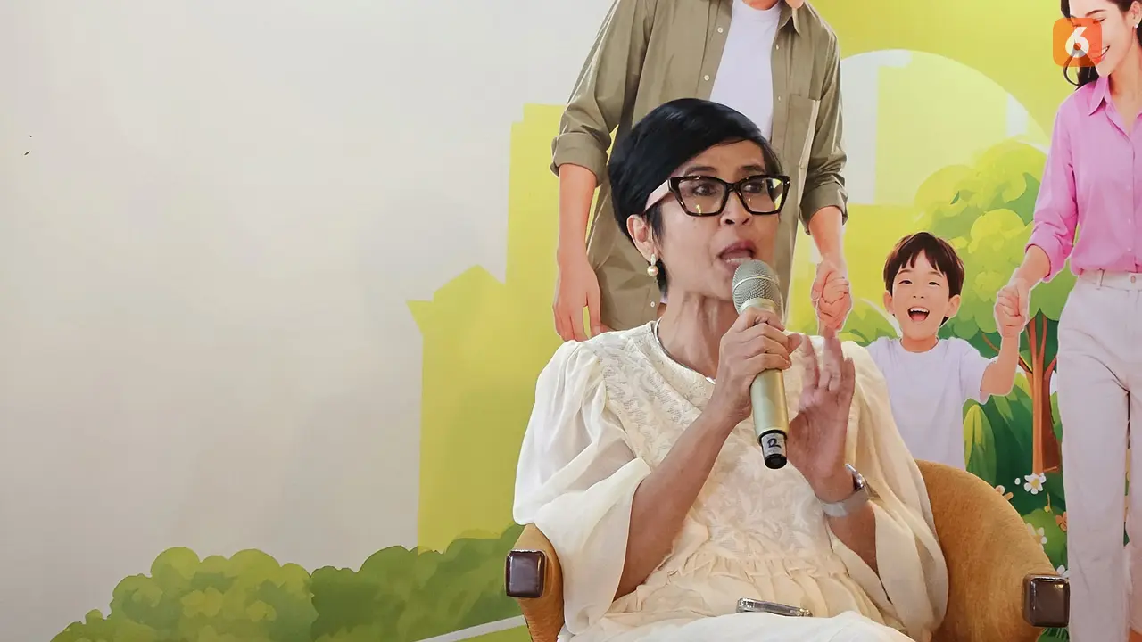Dokter Tiwi RS Bunda (Foto: Aditya Eka Prawira/Liputan6.com)