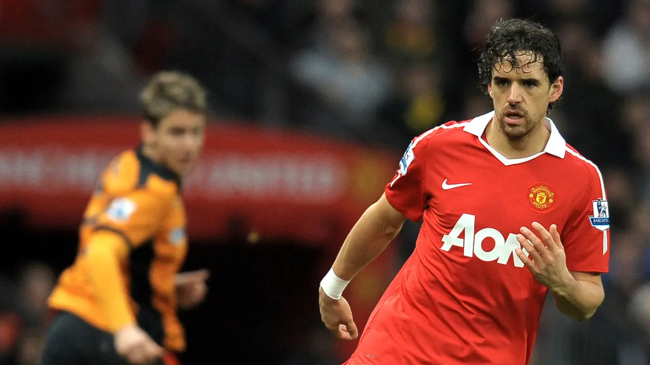 Bintang Bundesliga yang Pernah Berseragam Manchester United
