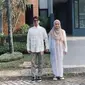 Potret Ricky Harun dan Herfiza. (Sumber: Instagram.com/herfiza)