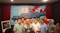 Gabungan Relawan Prabowo-Gibran Perkuat Komitmen Kawal Program Indonesia Emas
