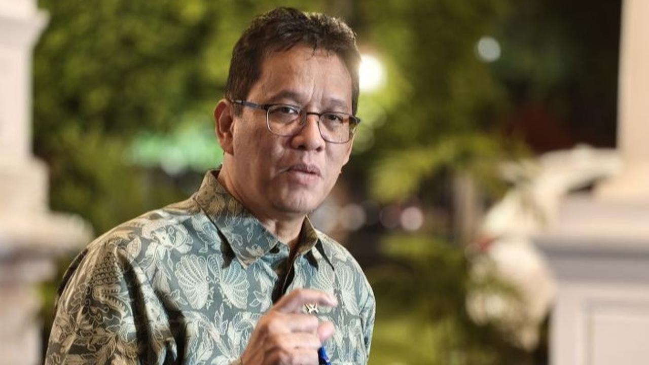 VIDEO: Geram Menkeu Purbaya Ngegas Soal Cukai & Sikat Rokok Ilegal "Toko Jual Kita Tangkap!"