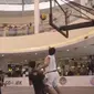 Grand final IBL 3x3 akan digelar di Jakarta akhir pekan ini (istimewa)