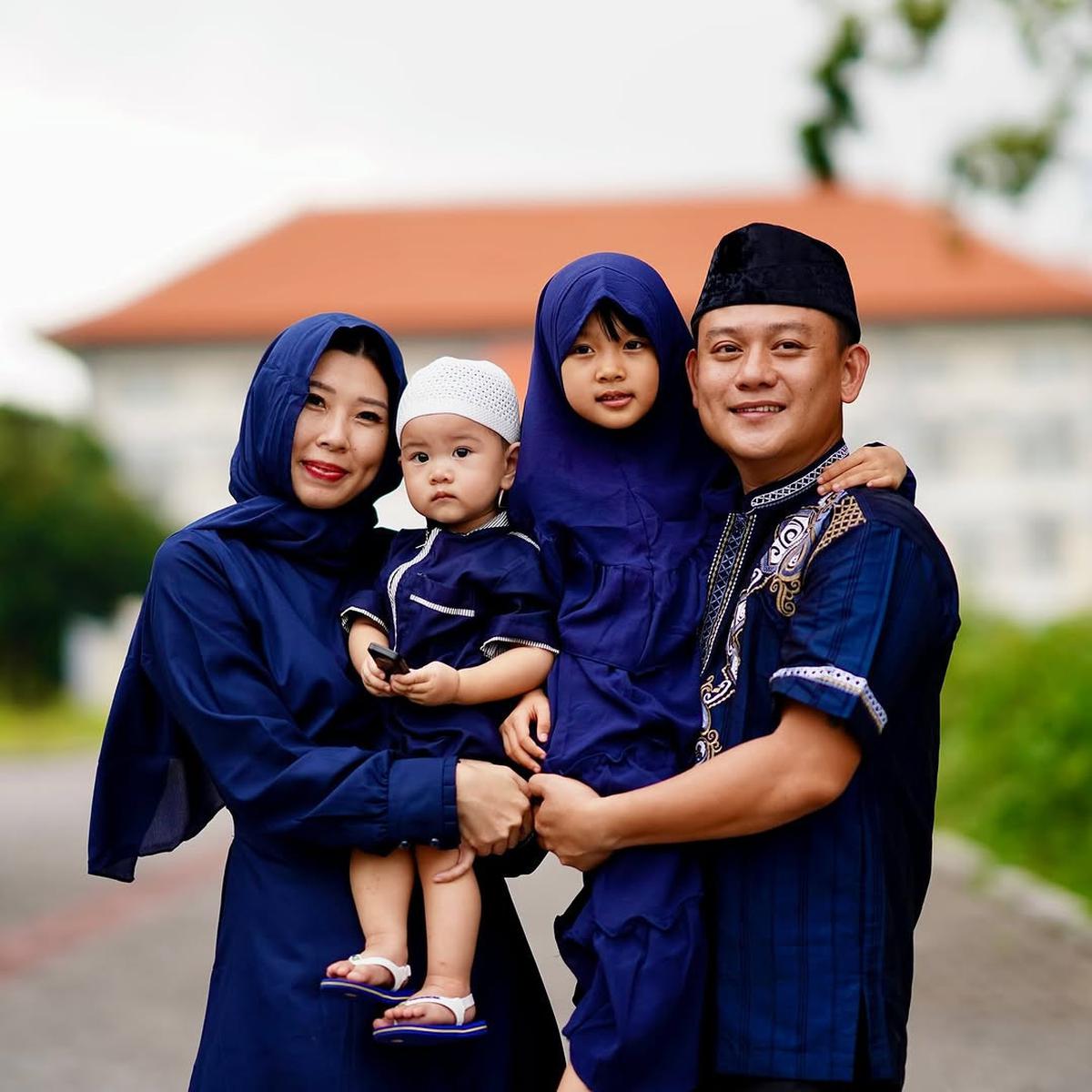 Bobon Santoso: Dulu Istri Konghucu, Nikah Sama Aku Jadi Kristen Sekarang Aku Pindah Islam