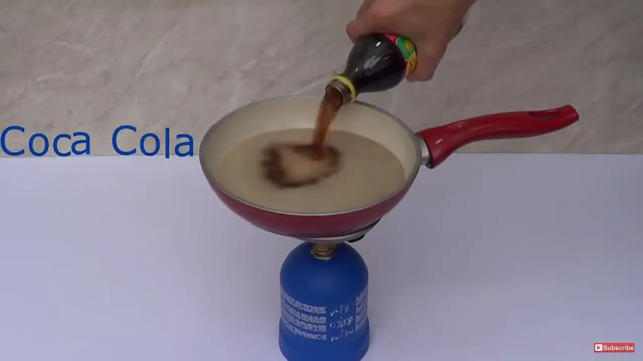 Ini Bukti Kalau Cola Nggak Baik untuk Diet dan Kesehatanmu