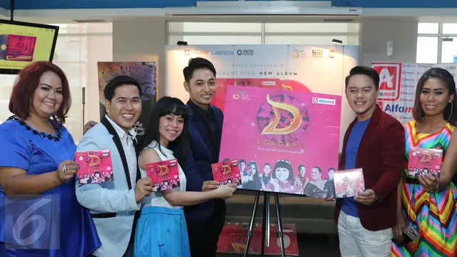 20161006-D'Academy-Rilis-VCD-Karaoke-Jakarta-HZ