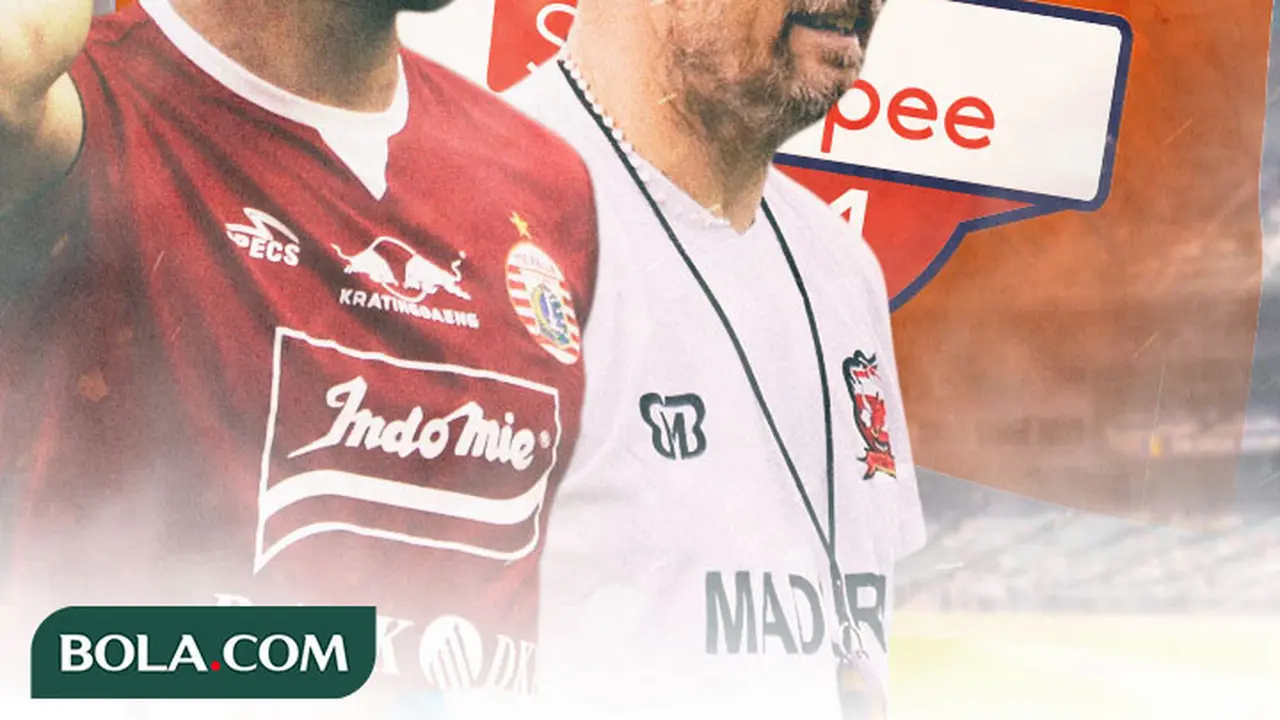 Serbuan Pemain Eropa Timur di Liga 1 Indonesia