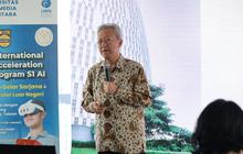UMN Resmikan Program RPL, Buka Akses Kuliah Lebih Fleksibel bagi Profesional