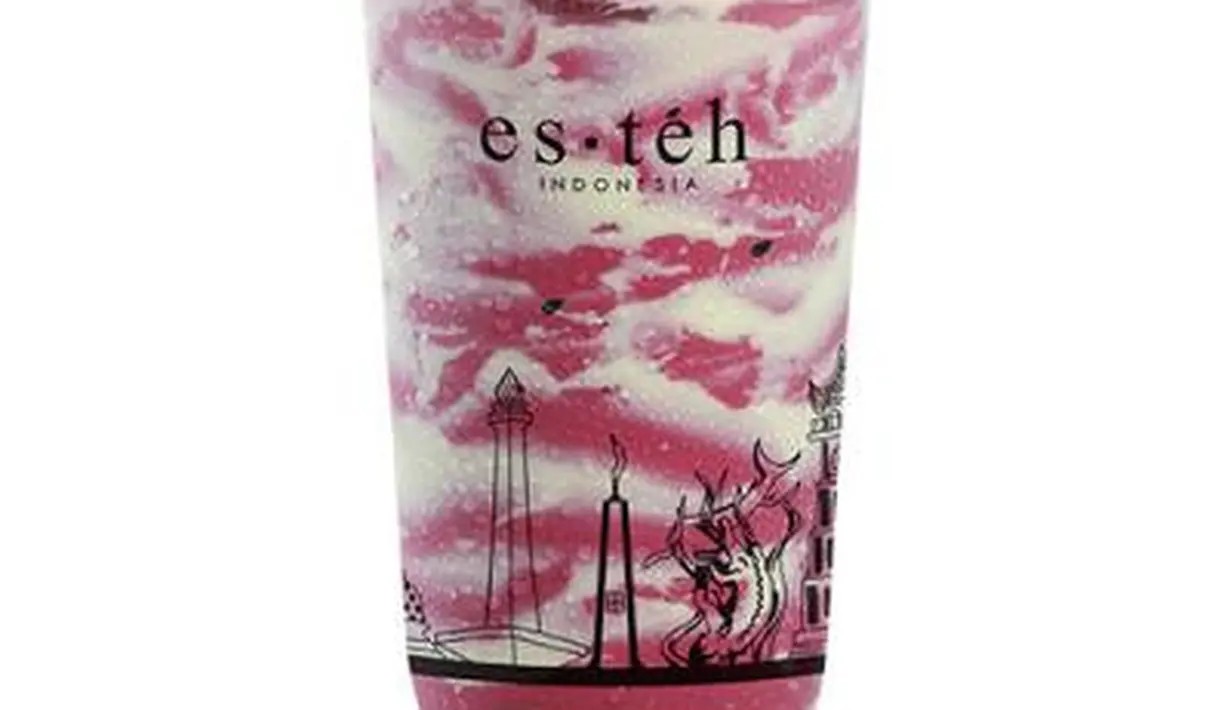 Mengandung gula, Es Teh Indonesia tidak menjelaskan seberapa banyak kandungan pemanis yang digunakan pada minuman ini (Es Teh Indonesia)