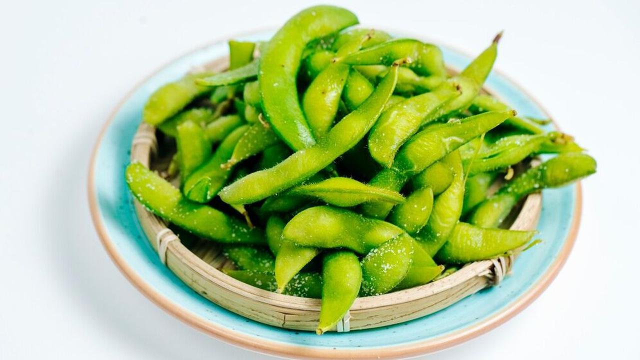 Perjalanan Edamame Jember