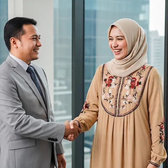 Barakallah Fii Umrik Artinya