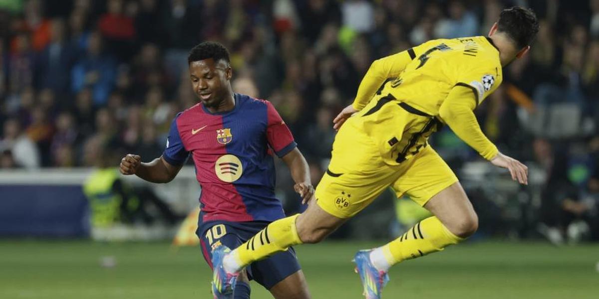 Rekap Transfer Barcelona Musim Panas 2025: Skuad Sudah Solid, Tipis-Tipis Saja
