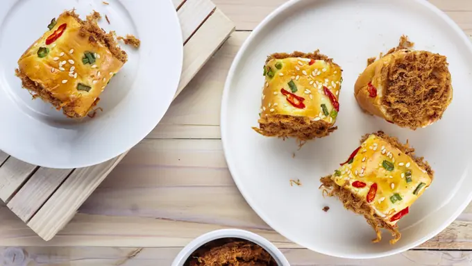 Berhenti Kuliah, Perempuan Ini Sukses Kembangkan The Bakers Bakery