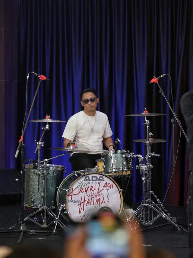 Ada Band