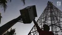 TBIG Kelola 24.666 Menara, Pendapatan Tembus Rp 1,71 Triliun