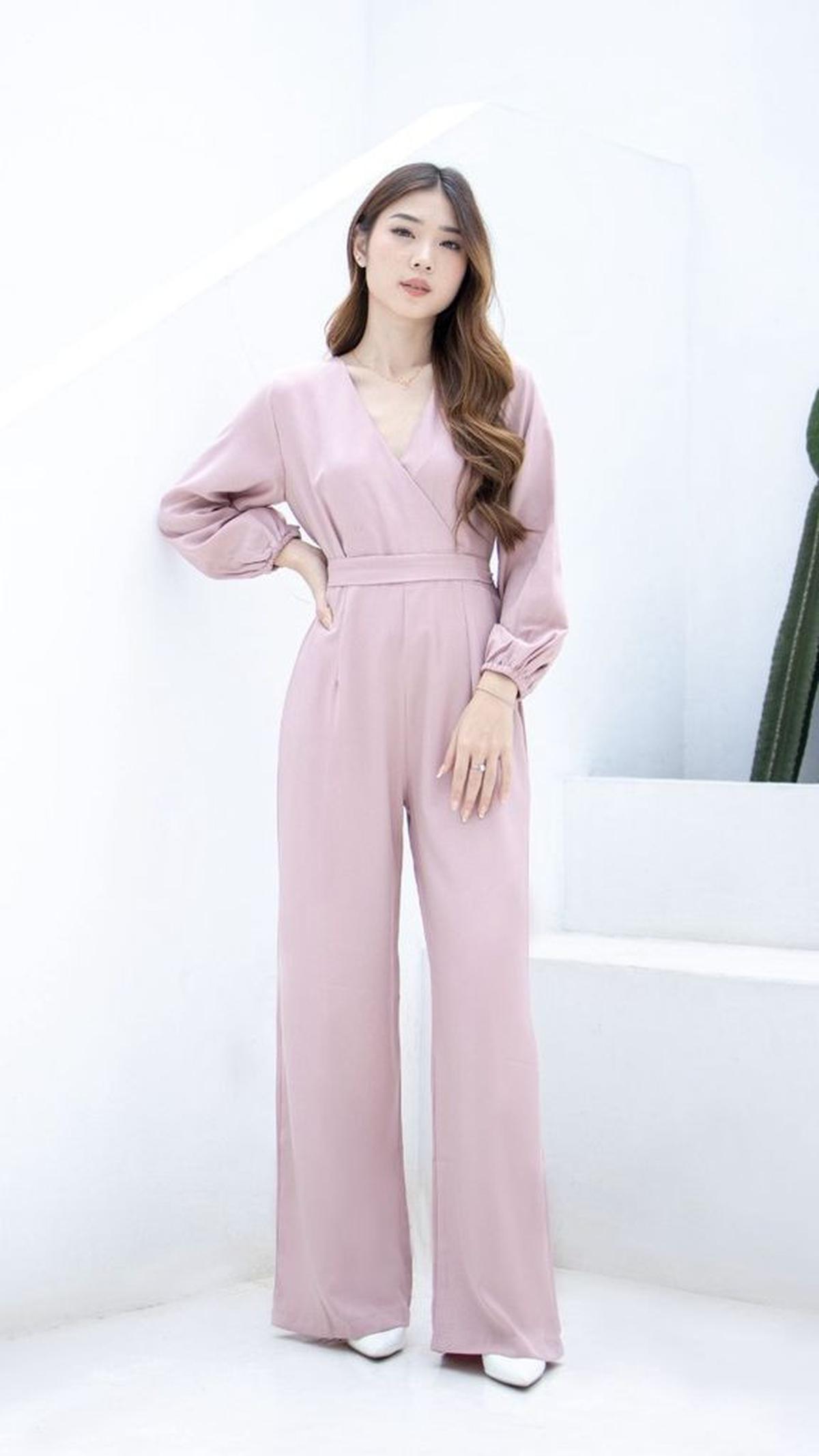 8. Velove Maya Jumpsuit<br>