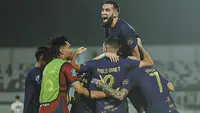 Persita Kembali Dapatkan Lisensi AFC, Bukti Konsistensi dan Kerja Keras Seluruh Elemen Klub