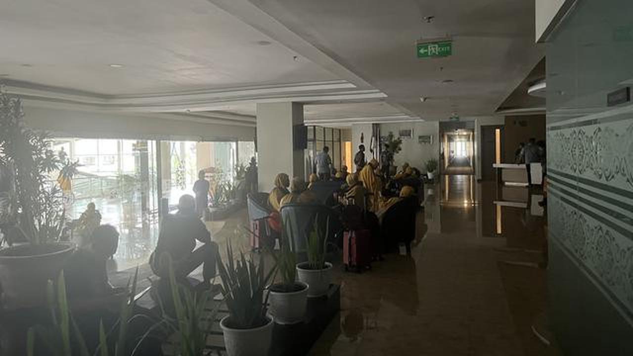 Bikin Pengunjung Frustasi, Listrik di Hotel Bandara Kualanamu Sumut Berulang Kali Padam
