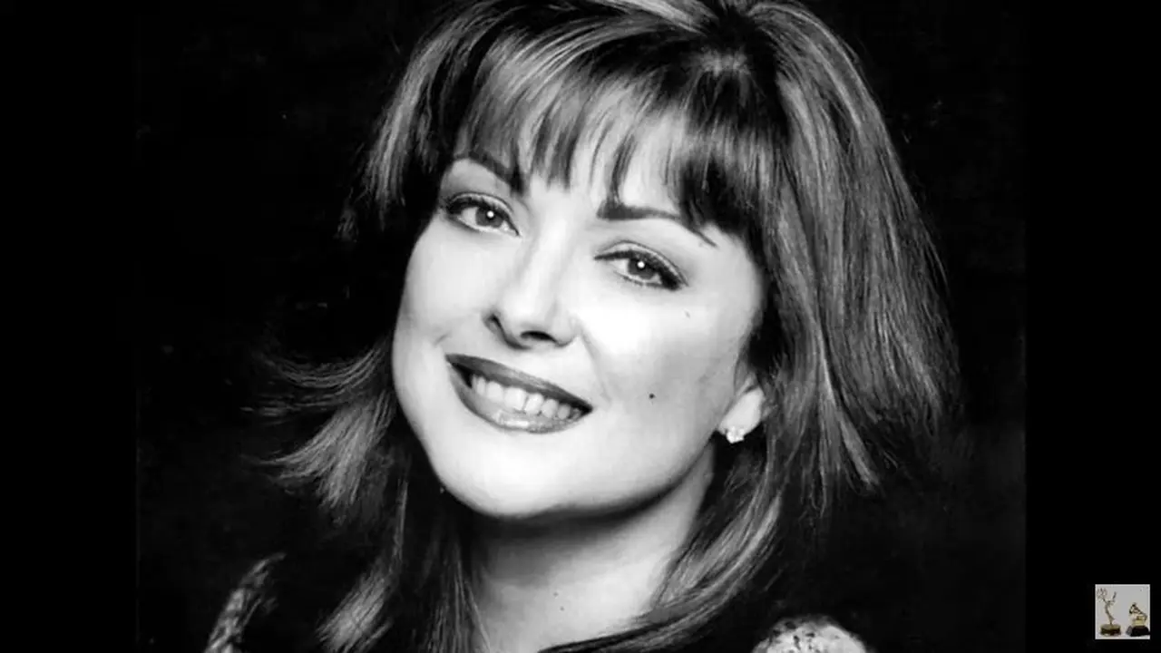 Lisa Loring (Foto: YouTube)