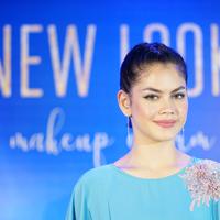Tren Makeup Ala Putri Jasmine dari Lakme dan Disney Indonesia. Sumber foto: PR.