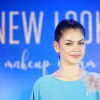 Tren Makeup Ala Putri Jasmine dari Lakme dan Disney Indonesia. Sumber foto: PR.