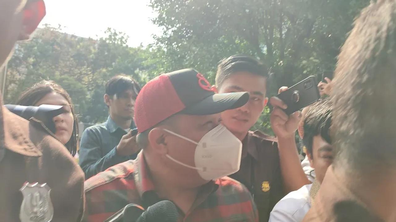 Dok. Istimewa