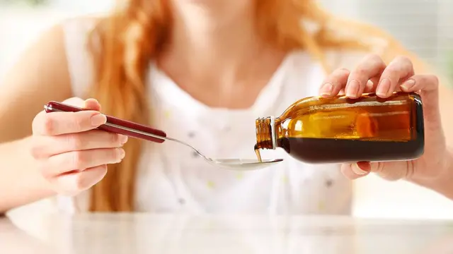obat batuk sirup hamil