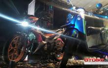 Harga Sonic Repsol di Jogja beda 10 ribu dengan Jakarta