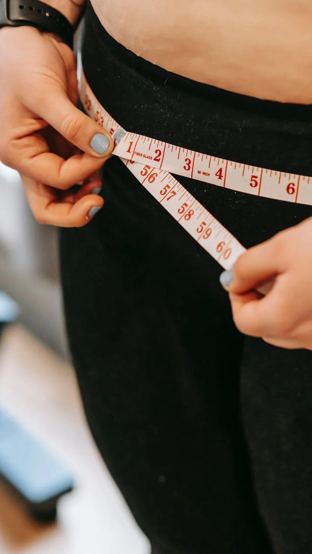 11.&nbsp;Membantu Mencegah Obesitas: Teh Daun Beluntas, Sahabat Diet Anda