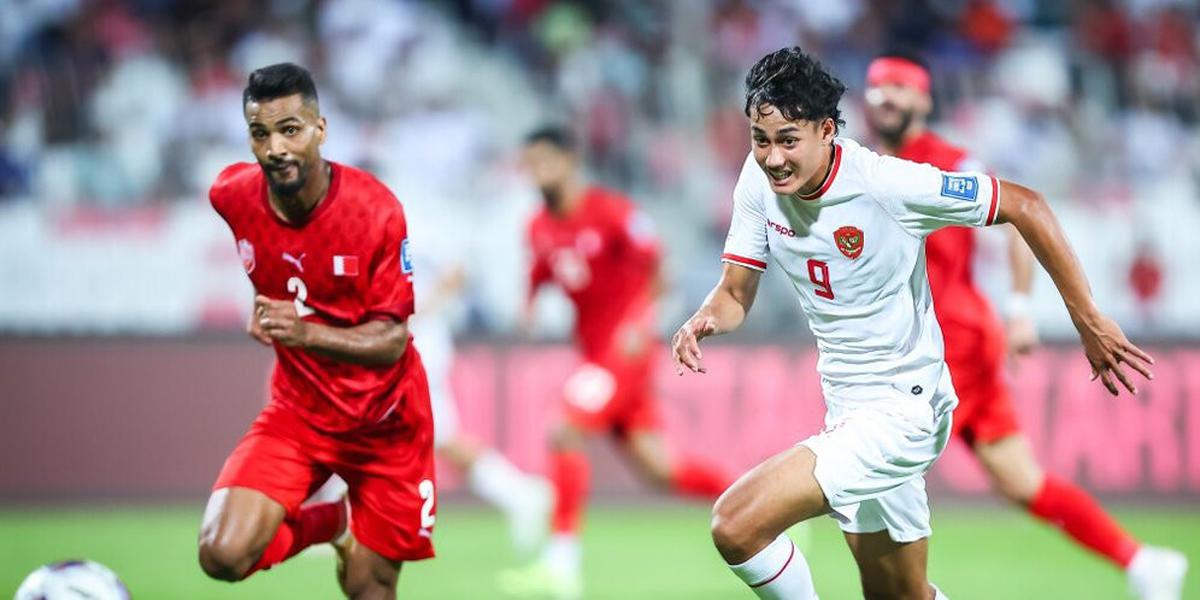 3 Bintang Timnas Indonesia U-23 yang Siap 'Permak' Laos: Rafael Struick Andalan!