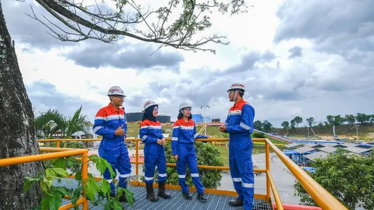 Cara Mendaftar Lowongan Magang Pertamina 2026, Lengkap dengan Jadwal dan Syarat Diperlukan