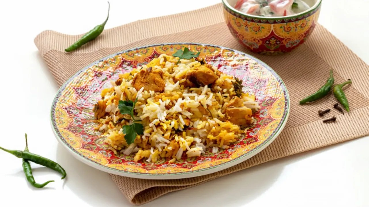 Nasi