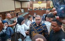 Kasus Korupsi Pengadaan Laptop Chromebook, Eks Konsultan Kemdikbud Ristek Ibrahim Syarief Divonis 4 Tahun Penjara