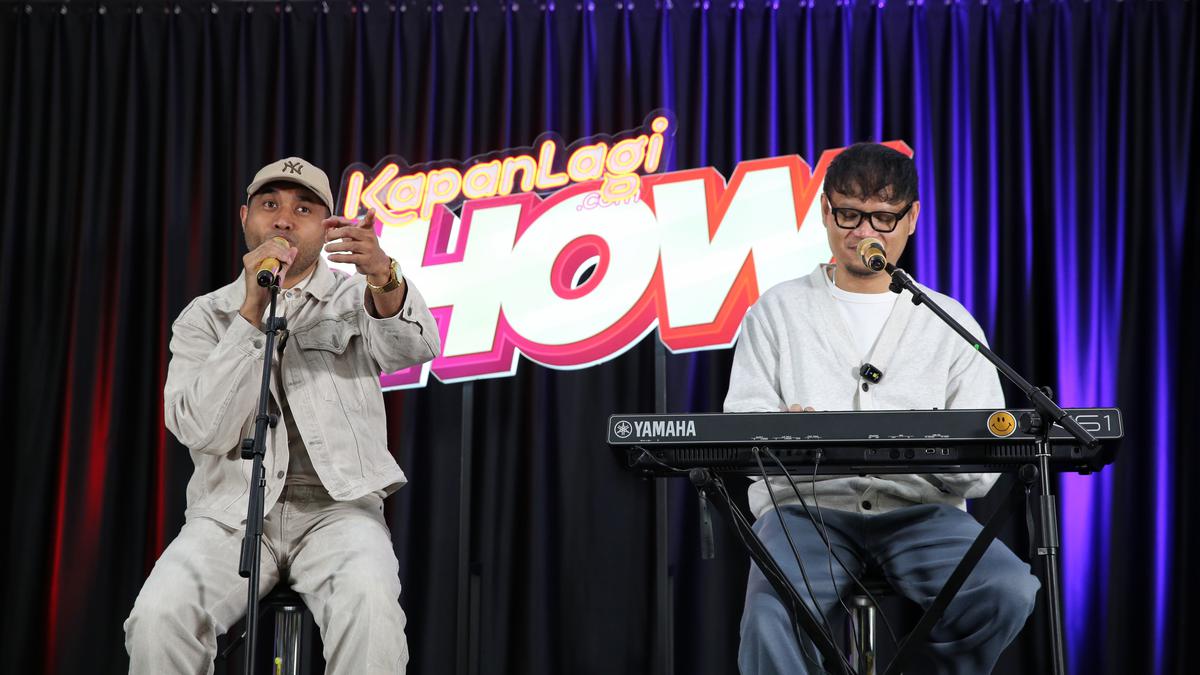 3 Alasan Pasto Pilih Anggi Marito Hingga Sandhy Sondoro Jadi Bintang Tamu Konser, Apa Saja?