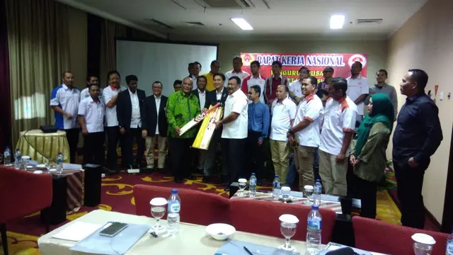 PP Persatuan Cricket Indonesia