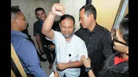 Ini Perkara yang Dilaporkan Bambang Widjojanto ke Ombudsman