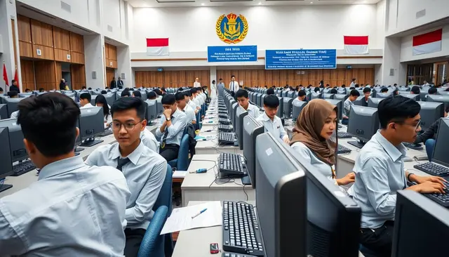 Panduan lengkap PPPK paruh waktu, dari pengadaan hingga gaji