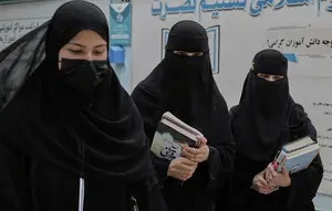 Larangan Jilbab bagi Anak di Bawah 14 Tahun Mulai Berlaku di Austria