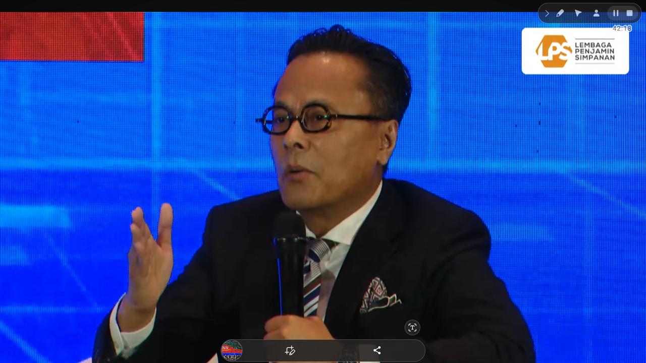 Restrukturisasi BUMN Karya Hampir Final