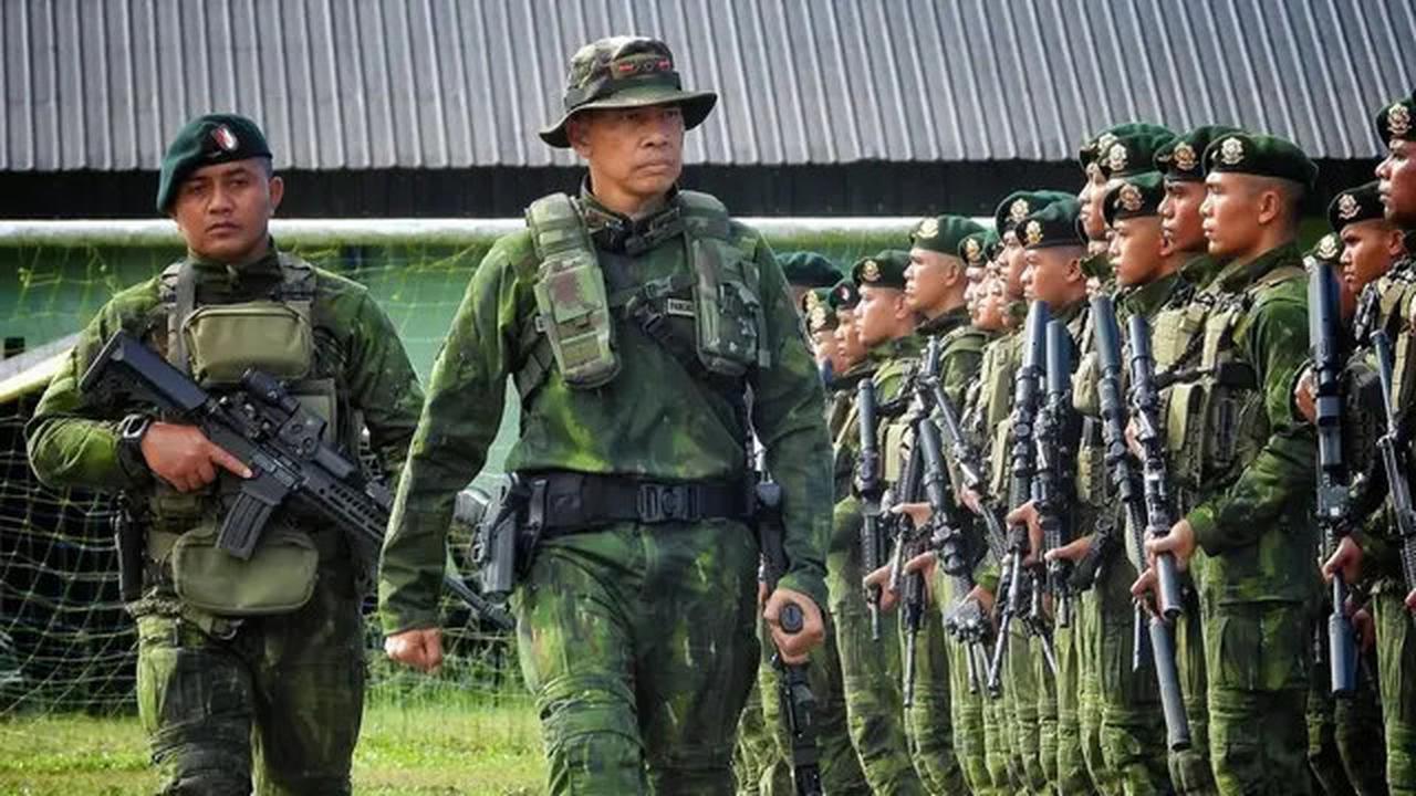 Kronologi Dua Anggota OPM Tewas dalam Operasi Penyergapan TNI di Yahukimo
