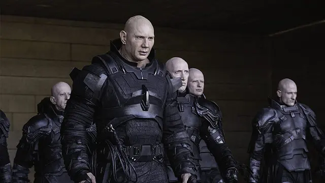 Film Dune.