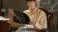 Drama 'Reborn Rich' Semakin Menegangkan, Berikut Jadwal Tayang dan Sinopsisnya