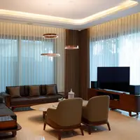 5 Rekomendasi Warna Terbaik untuk Desain Interior Rumah./copyright. pexels/