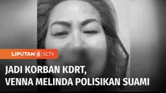 Artis Venna Melinda yang juga mantan anggota DPR RI melaporkan suaminya, Ferry Irawan ke Polda Jawa Timur atas kasus KDRT. Sebelumnya Venna Melinda diduga mengalami KDRT di sebuah hotel di Kota Kediri, Jawa Timur.