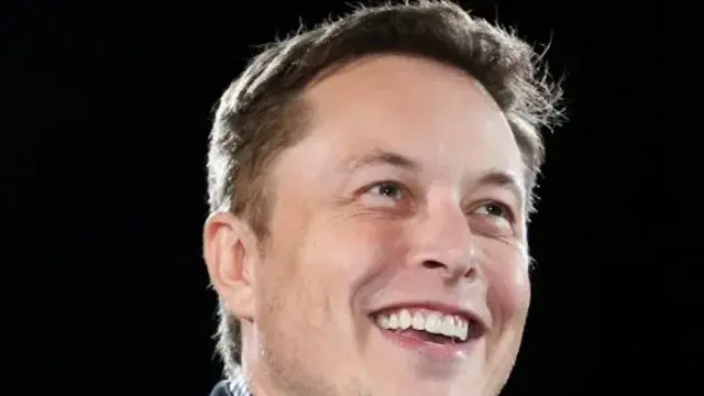 Potret Elon Musk (Sumber: time.com)