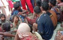 VIDEO: Kepala Imigrasi Ungkap Warga Aceh Tolak Pengungsi Rohingya "Perilakunya Meresahkan"